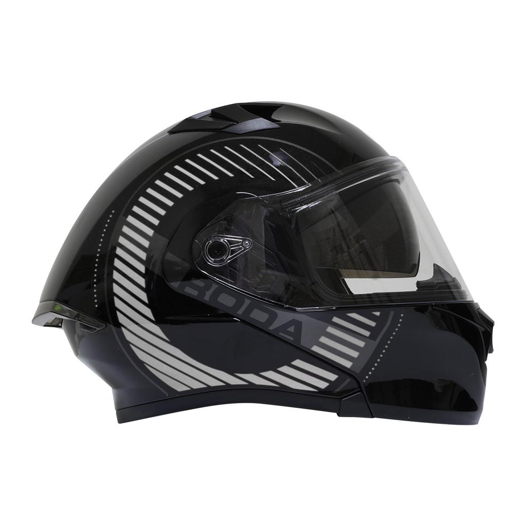 Casco discount rush precio