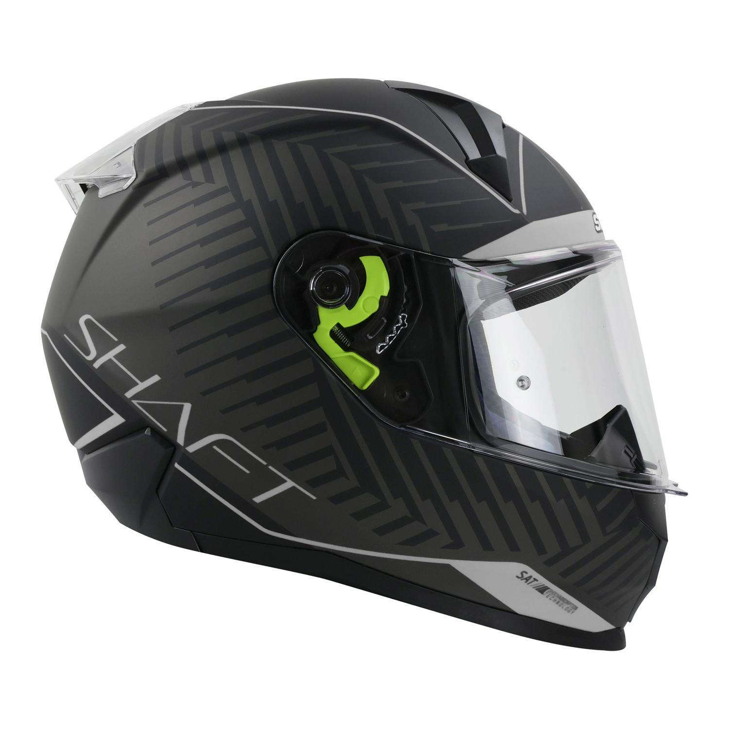 Casco shaft cerrado hot sale