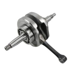 CIGUEÑAL COMPLETO BAJAJ PULSAR NS 160 FRENO DE TAMBOR (HASTA 2018) (WSTD)