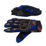 Guantes para moto, proteccion para motociclistas