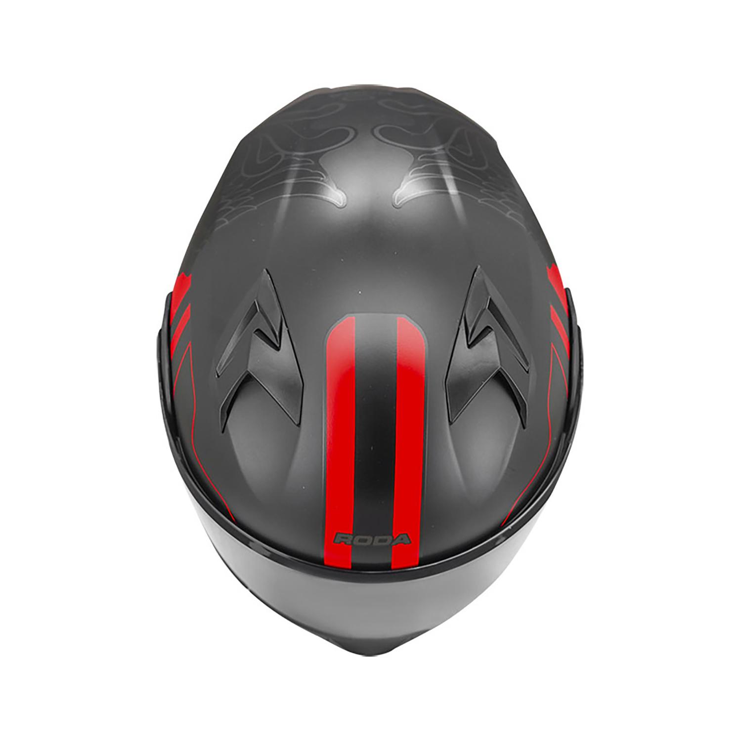 Casco discount roda rush