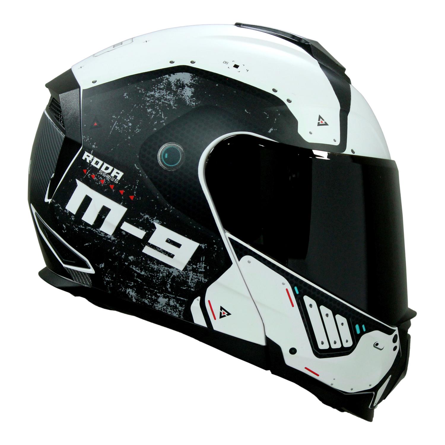 Casco roda revenge hot sale